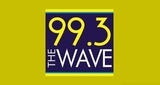 KRWV-LP The Wave 99.3 FM LOGO
