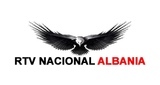 Radio Nacional Albania 93.6 FM LOGO