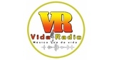 Vida Radio Musica En Linea LOGO