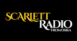 Scarlett Radio LOGO