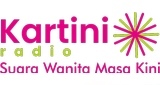 Kartini Radio LOGO