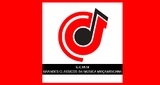Grandes Clássicos da Música Moçambicana LOGO