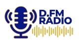 Disciples' Network Radio LOGO