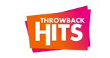 Throwback Hits LOGO