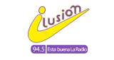 Radio Ilusión LOGO