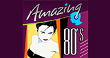 Amazing 80s LOGO