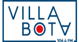 VillaBota LOGO