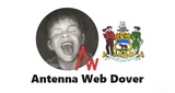 Antenna Web Dover LOGO
