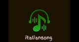 Rádio Italiansong LOGO