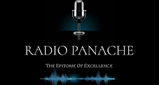 Radio Panache LOGO