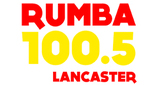 Rumba 100.5 LOGO