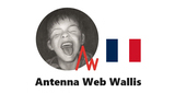 Antenna Web Wallis LOGO
