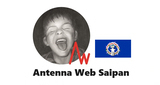 Antenna Web Saipan LOGO