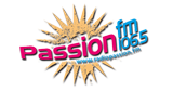 Radio Passion FM LOGO