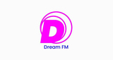 Dream FM Mbeya LOGO
