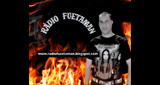 Rádio Fuzetaman LOGO