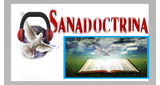 Radio Sana Doctrina Usa LOGO