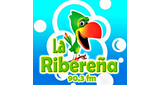 La Ribereña FM LOGO
