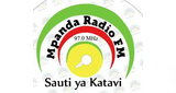 Mpanda Radio fm LOGO