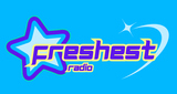 Freshest Radio LOGO