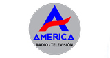 Teleradio America Oficial LOGO