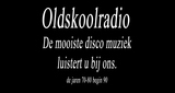 Oldskoolradio LOGO