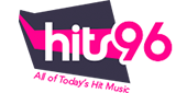 Hits 96 FM LOGO