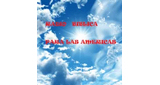 Radio Biblica Para Las Americas. LOGO