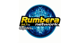 Rumbera 94.7 FM LOGO