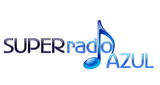 Super Radio Azul LOGO