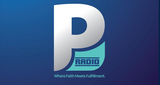 Promise Radio UG LOGO