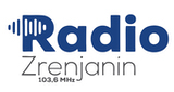 Radio Zrenjanin LOGO