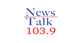 News Talk 103.9 LOGO