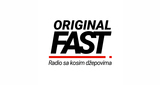 Original Fast Radio LOGO