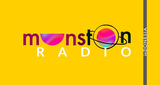 Munston Radio Indonesia LOGO