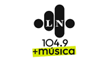 Radio LN 104.9 LOGO