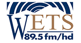 WETS FM LOGO