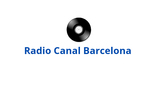 Radio Canal Barcelona LOGO