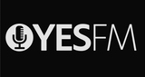 Rádio YES FM LOGO