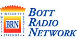 Bott Radio Network LOGO