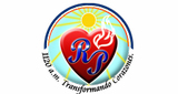 Radio Paz LOGO