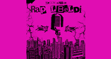 Rap Lbeldi Maroc - Hip Hop Music from Morocco LOGO