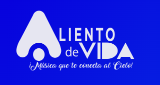 Aliento de Vida Radio LOGO