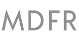 MDFR - Merseyside Denentia-Friendly Radio LOGO