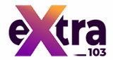 eXtra radio LOGO