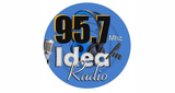 Idea fm LOGO