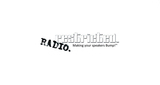 Chicago's House Music Station. LOGO