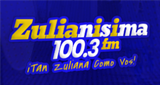 Zulianisima Fm LOGO