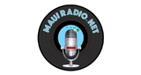 Maui Radio LOGO