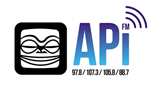 API FM LOGO